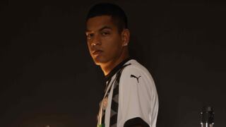 ¡En busca de su mejor versión! Joao Grimaldo y el mensaje tras su préstamo al Juárez FC