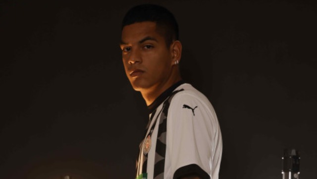 Joao Grimaldo. (Foto: Partizán)