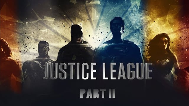 “Justice League” 2: la secuela de la “Liga de la Justicia” podría estar cerca gracias a HBO Max 