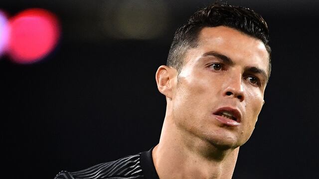¡Horas difíciles! Cristiano Ronaldo y la mala noticia a los hinchas de la Juventus de cara a la Champions League