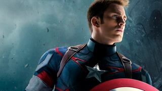 Avengers 4: título de la secuela de 'Infinity War' aparecería en la primera cinta de Capitán América
