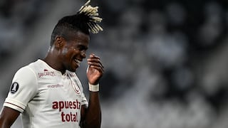 Ante la exigencia de Barcelona SC: ¿qué decidió Universitario sobre el futuro de Portocarrero?