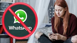 Estos son los celulares que no podrán usar WhatsApp en 2020