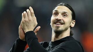 Sonríe, 'Ibracadabra': Zlatan firmará contrato con este equipo en las próximas 24 horas