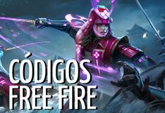 Códigos de recompensa de Free Fire en Android y iOS para hoy, lunes 20 de mayo de 2024
