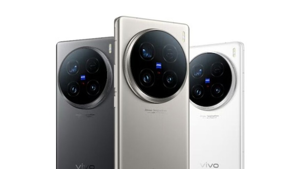 VIVO | No te pierdas todos los detalles de este nuevo smartphone. (Foto: Vivo)