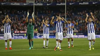 Barcelona contra Alavés: Ibai dio la sorpresa con el segundo 'albiazul'