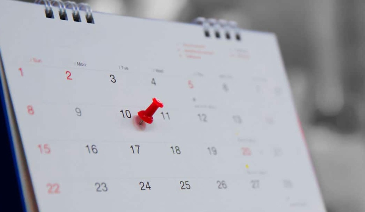 Revisa los días festivos que restan en México en el año 2023. (Foto: Pixabay)