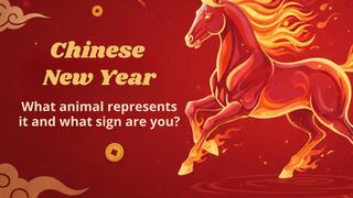 Chinese New Year 2026: The Animal That Represents It and What Your Zodiac Sign Says About You