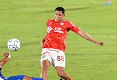 Cienciano empató 1-1 ante Juventud: video, goles y resumen del partido por Copa Sudamericana