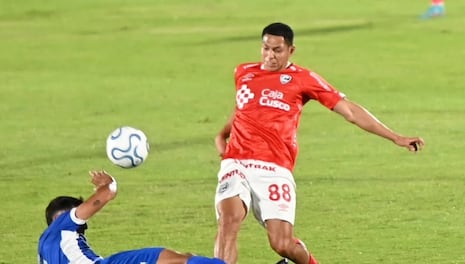Cienciano empató 1-1 ante Juventud: video, goles y resumen del partido por Copa Sudamericana