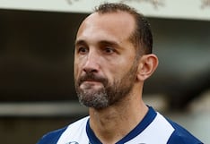 Ex DT íntimo revela “la clave” para resolver el futuro de Hernán Barcos con Alianza Lima