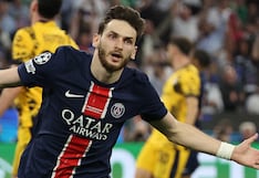 Movistar Plus retransmitió Inter de Milán vs. PSG (0-5) por la final de Champions League 2025 desde España