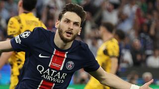 Movistar Plus retransmitió Inter de Milán vs. PSG (0-5) por la final de Champions League 2025 desde España