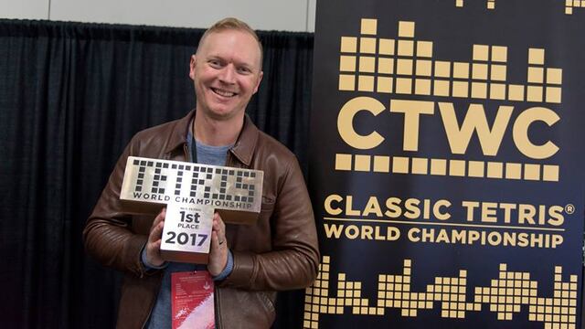 eSports: Jonas Neubauer, siete veces campeón mundial de Tetris, fallece a los 39 años