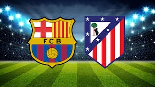 SKY Sports EN VIVO GRATIS— dónde ver partido FC Barcelona vs. Atlético Madrid por Fútbol TV y SKY Plus Online