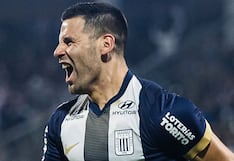 Futuro incierto: Guillermo Enrique rompió su silencio sobre su continuidad en Alianza Lima