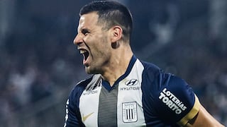 Futuro incierto: Guillermo Enrique rompió su silencio sobre su continuidad en Alianza Lima