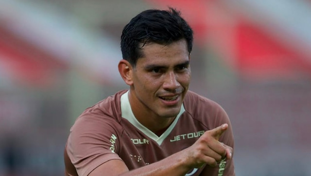José Rivera. (Foto: GEC)