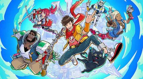 ¿Cuándo sale Hi-Fi Rush en PlayStation 5?