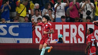 Paraguay vs Colombia: el visitante debería ganar sin problemas