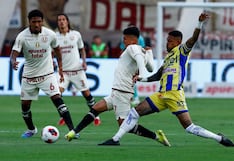 Mira ahora, Universitario vs. FC Cajamarca EN VIVO: ver hoy en directo vía Liga 1 MAX