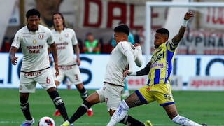 Mira ahora, Universitario vs. FC Cajamarca EN VIVO: ver hoy en directo vía Liga 1 MAX