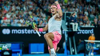 Para olvidarse de las lesiones: Rafael Nadal jugará de nuevo la Copa Davis tras dos años de ausencia