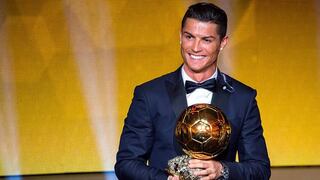 YouTube: Cristiano Ronaldo y la parodia que ironiza la votación a Balón de Oro