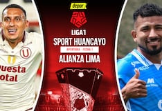Universitario vs ADT EN VIVO: en qué canales ver por Liga 1 MAX en directo online