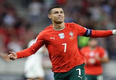 Pronósticos Portugal vs Irlanda: cuota atractiva por goles lusos en ambas mitades