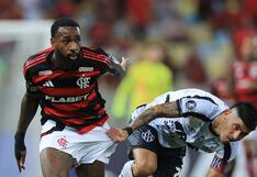 Flamengo vs. Central Córdoba (1-2): video, resumen y goles por el Copa Libertadores 2025