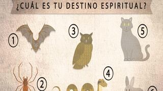 Conoce tu destino espiritual y la ayuda que necesitas con este test de personalidad