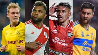 Partidos de HOY, viernes 13 de septiembre: quiénes juegan, horarios y en qué canales