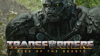 “Transformers: el despertar de las bestias” estrena tráiler con escenas de Cusco