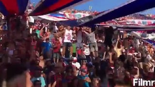 "¡Y dale, dale Matador! Hinchada de San Lorenzo es viral por canción 'a lo Maluma' [VIDEO]
