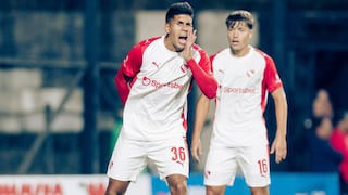 Independiente vs. Alianza Lima (2-1): goles, video y resumen por Serie Río de La Plata