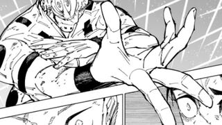 “Jujutsu Kaisen”: la última carta de Yuta e Itadori para salvar a Fushiguro de Sukuna