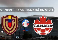 Venezuela 3-4 Canadá (1-1): resumen y video de los goles, por Copa América 2024