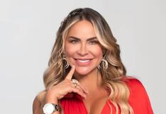 Por qué Aylín Mujica no ha vuelto a “La mesa caliente”