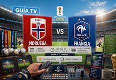 Canales TV para ver Noruega vs. Francia por el Mundial 2026 desde EE.UU. y México