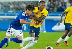 Resumen en video y penales (4-5): Ecuador vs. Japón (0-0), por la Copa Kirin 2026