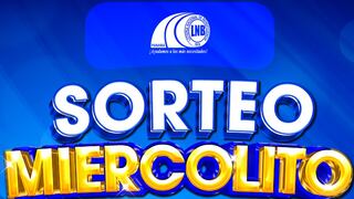 Resultados Lotería Nacional de Panamá: Sorteo Miercolito del 20 de marzo