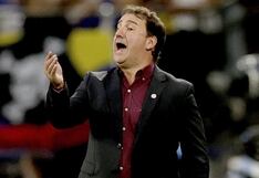 Néstor Lorenzo reveló lo peor que le podría pasar en el Perú vs Colombia por las Eliminatorias