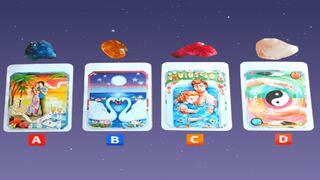 ¿Estás viviendo la vida de tus sueños? Elige una tarjeta y descúbrelo