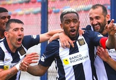 Fue figura ante Alianza Lima y recibió inesperado mensaje de Farfán: “Ojalá puedas volver”