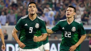 La 'era del Tuca': las sorpresas de Ferretti en México para amistosos ante Costa Rica y Chile