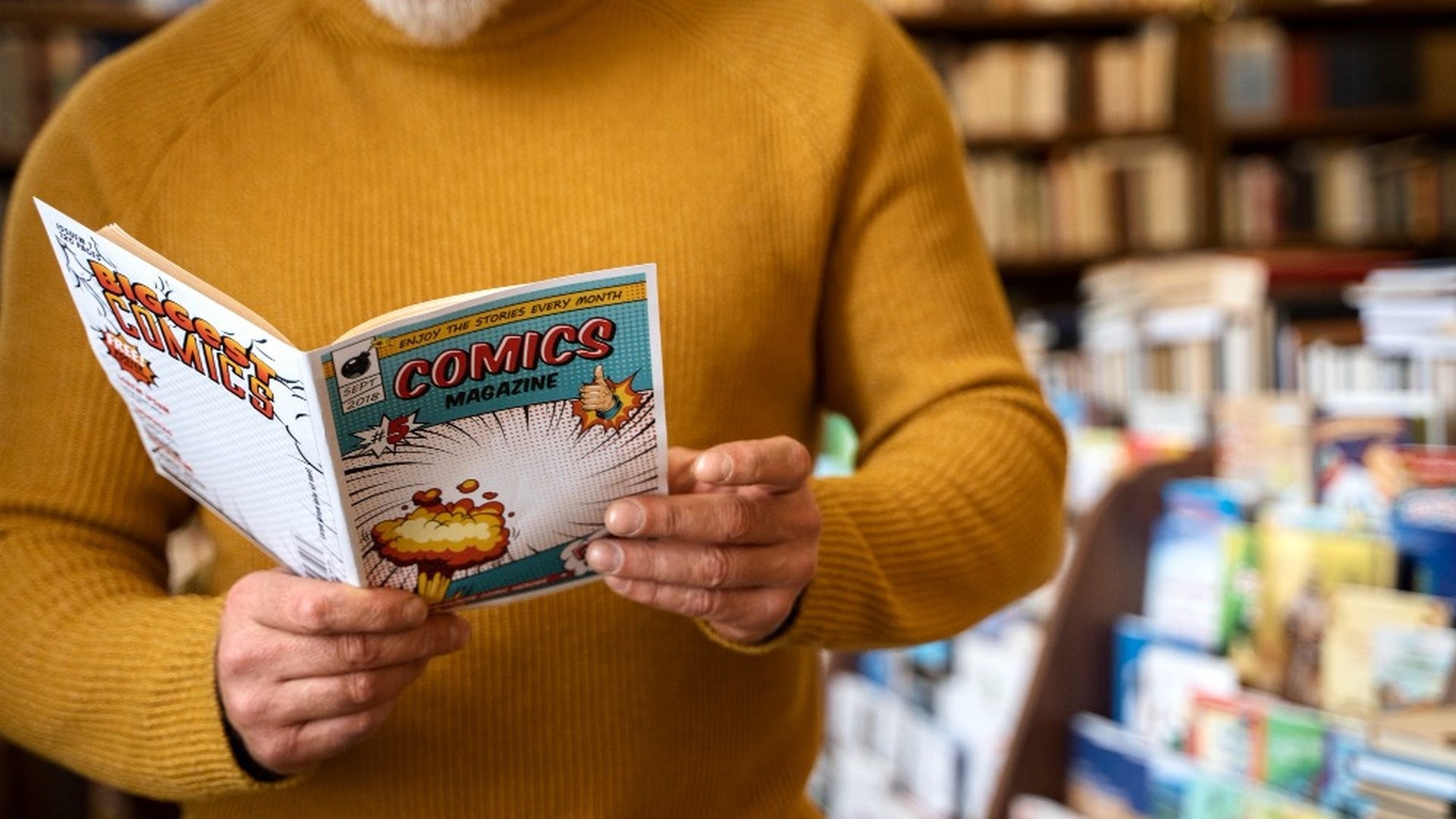 El comercio online facilita el acceso a contenido exclusivo desde la comodidad de tu celular (Difusión)