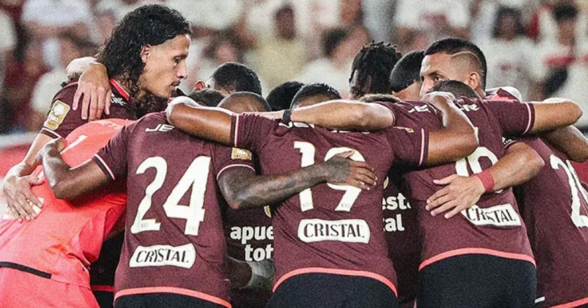 Universitario | Buena defensa, mediocampo regular y poca ofensiva: el UNO X UNO crema ante Vallejo y por qué preocupa. (Imagen: Agencias)