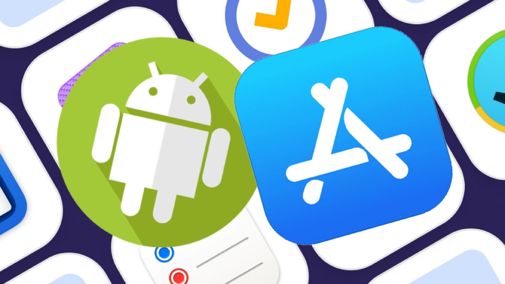 Tienes pocos días para hacer la descarga en Android y Apple (Depor)